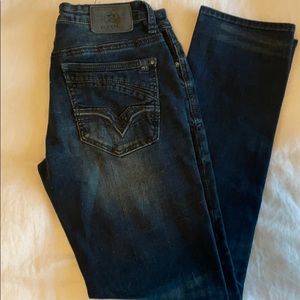 Men’s Buffalo Jeans